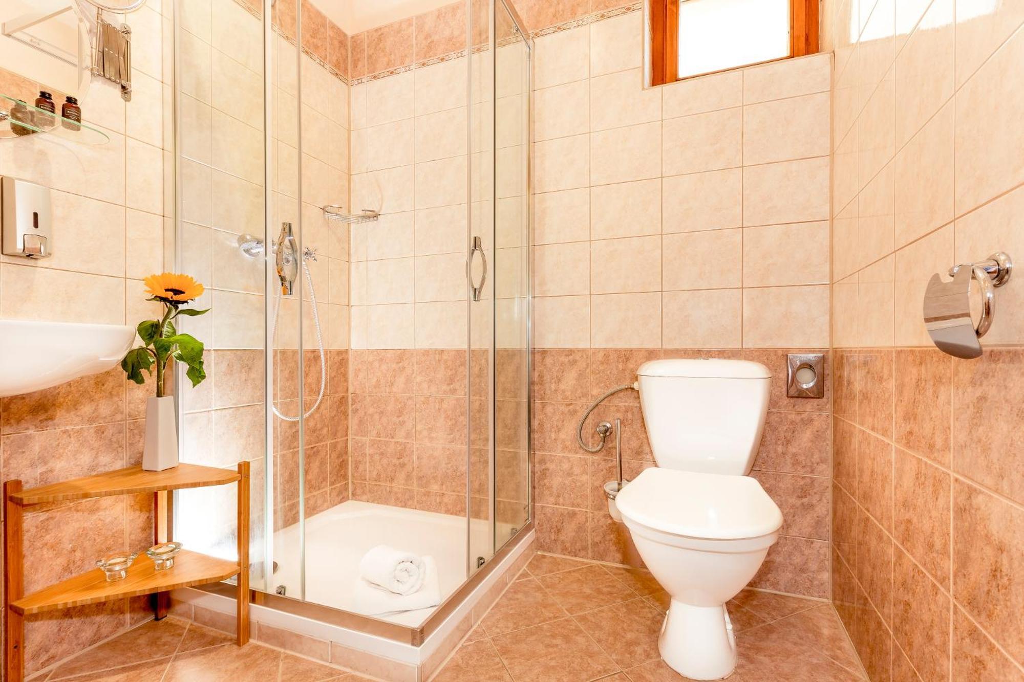 Hotel Panska Бехинє Екстер'єр фото