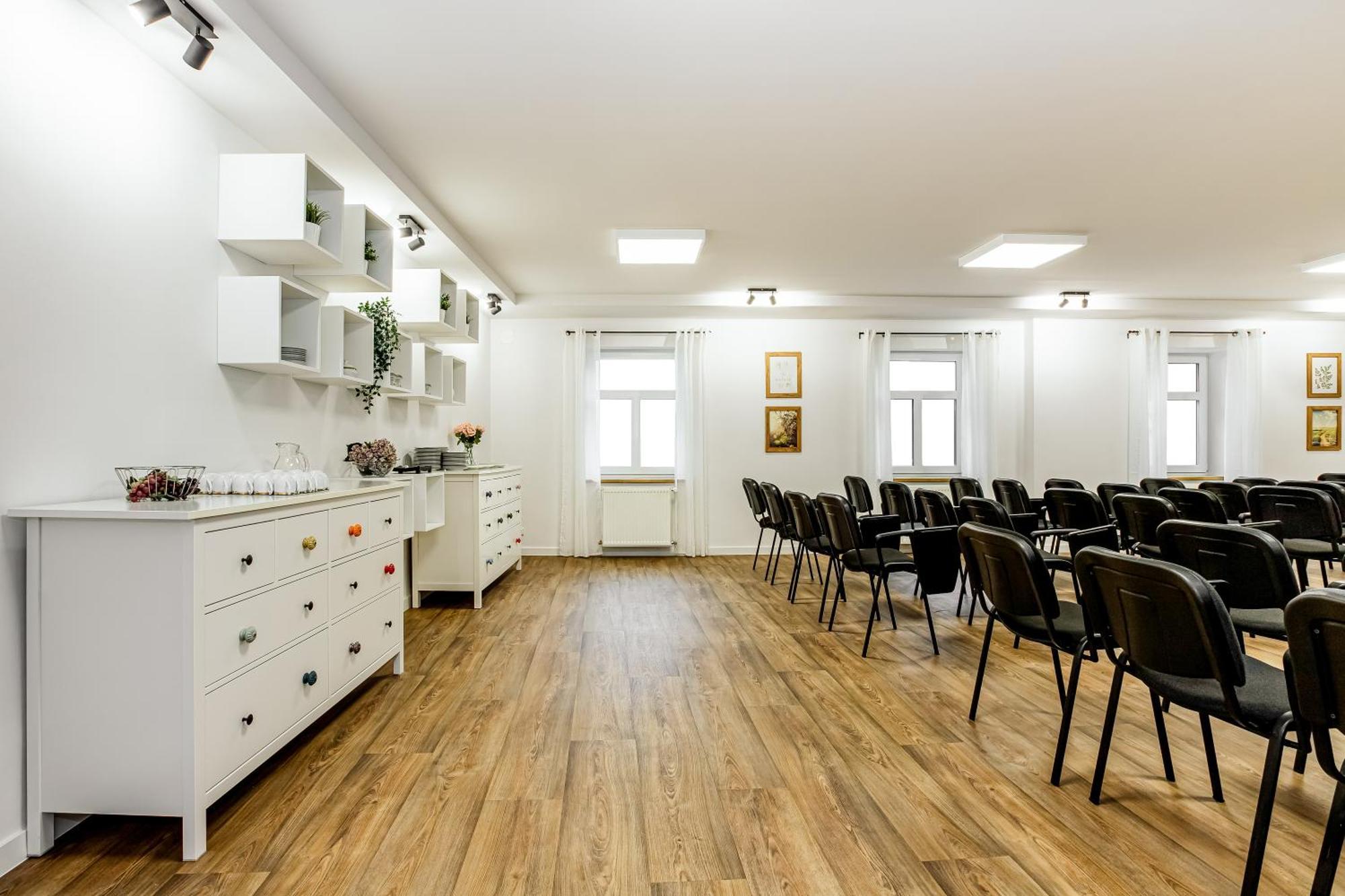 Hotel Panska Бехинє Екстер'єр фото