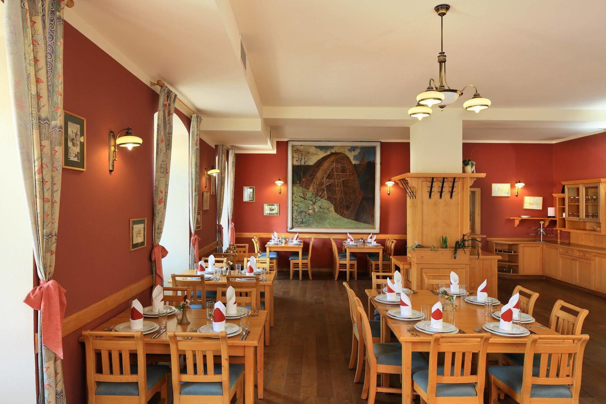 Hotel Panska Бехинє Екстер'єр фото